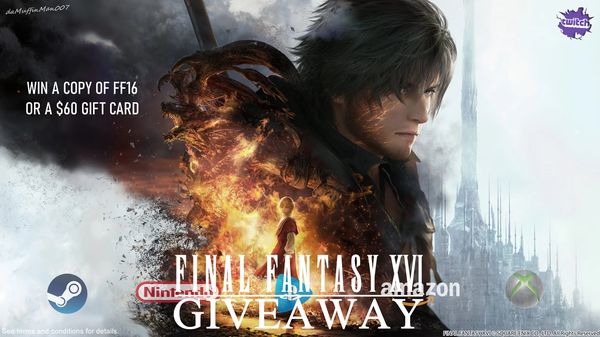 Giveaway image 1