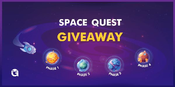 Giveaway image 1