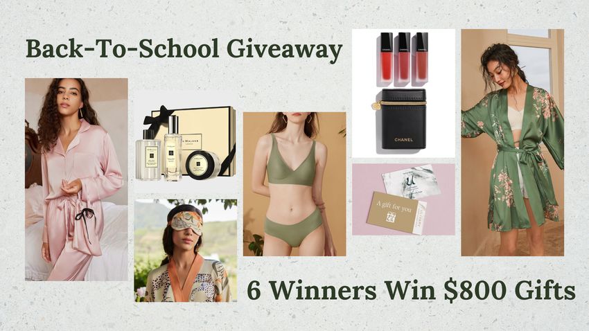Giveaway image 1