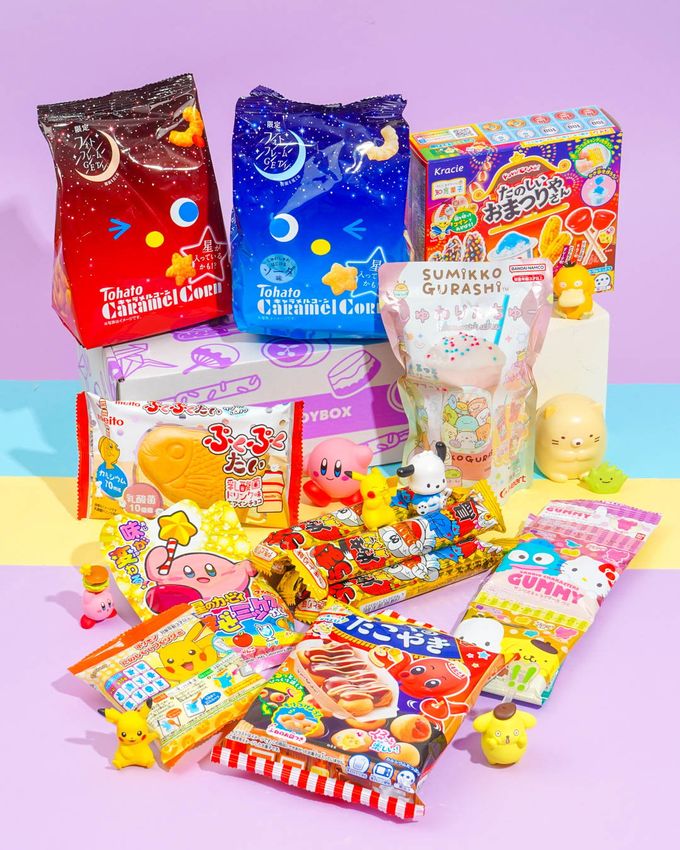 Giveaway image 1