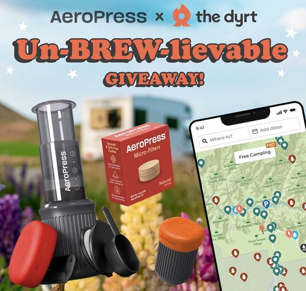 Giveaway image 1