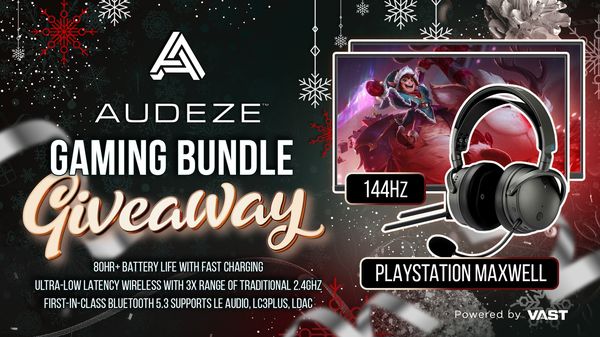 Giveaway image 1