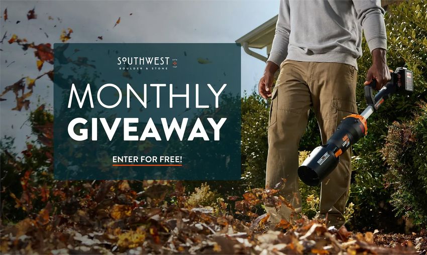 Giveaway image