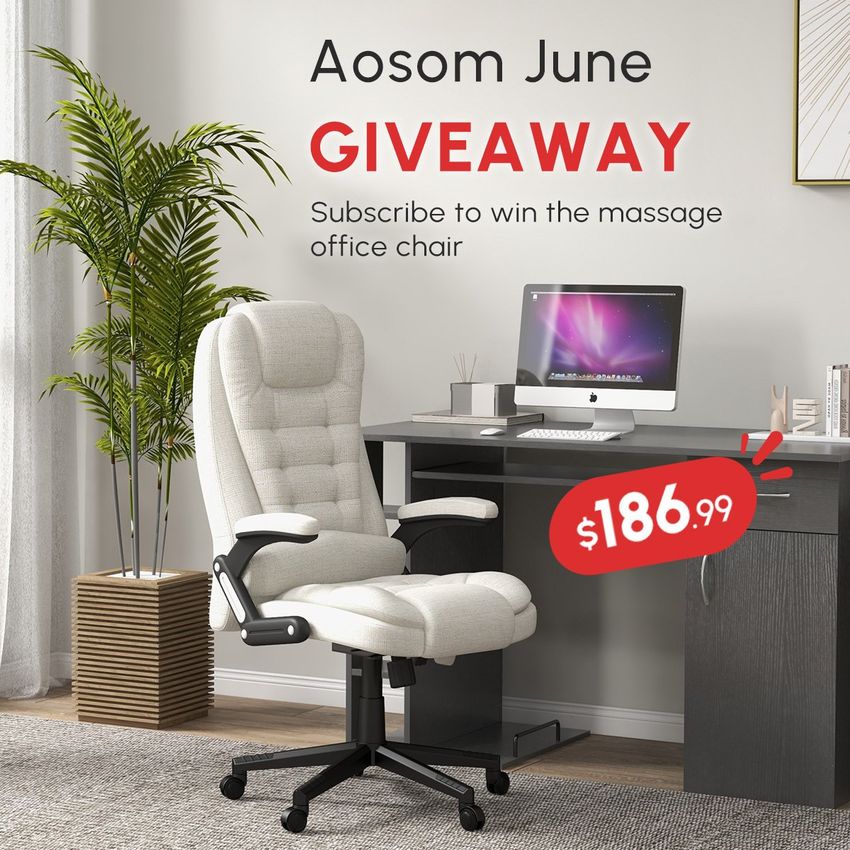 Giveaway image