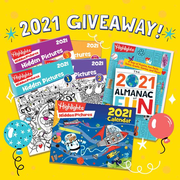 Giveaway image 1