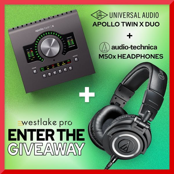 Giveaway image 1