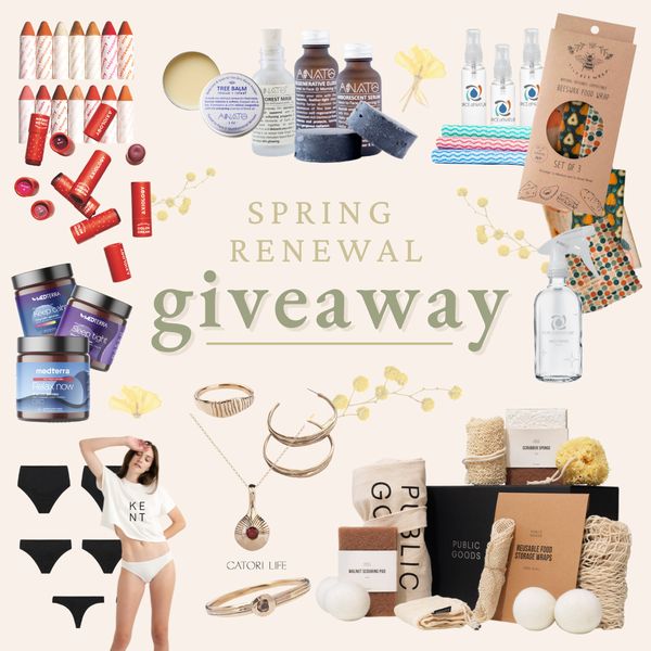 Giveaway image 1