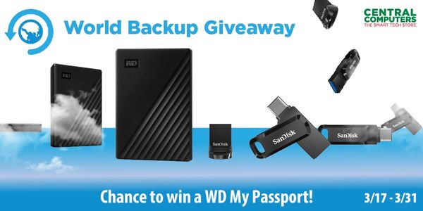 Giveaway image 1