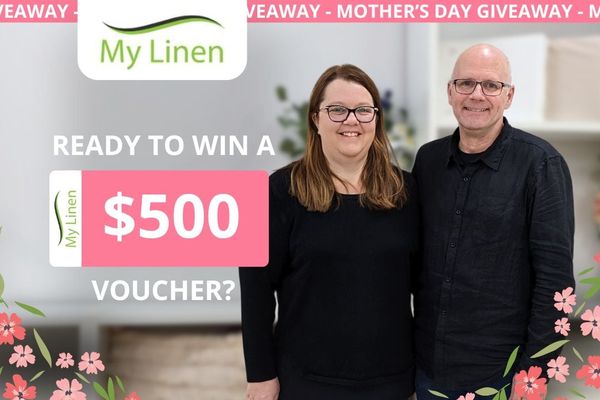 Giveaway image 1