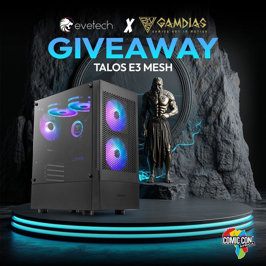 Giveaway image 1