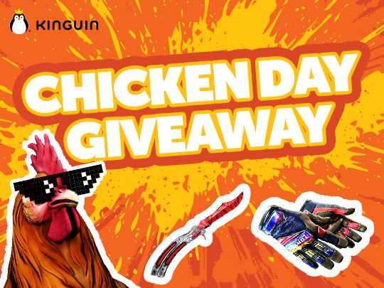 Giveaway image 1