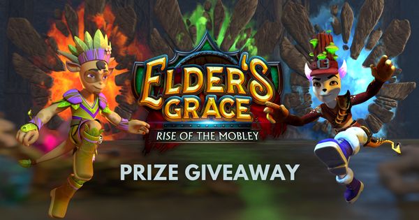 Giveaway image 1