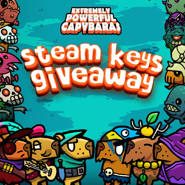 Giveaway image 1