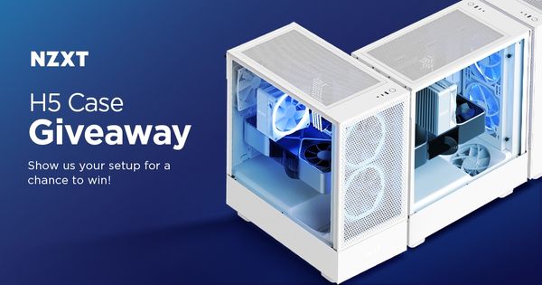 Giveaway image 1