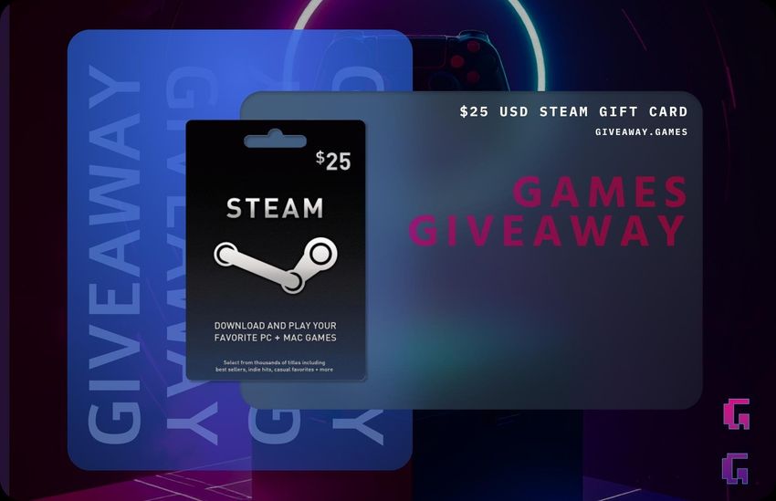 Giveaway image