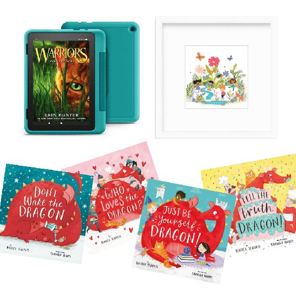 Giveaway image 1
