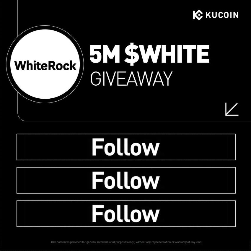 Giveaway image