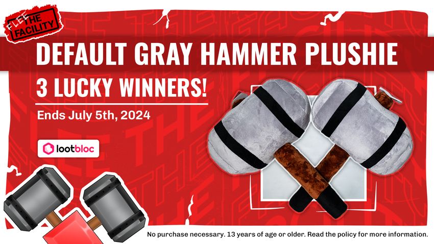 Giveaway image 1