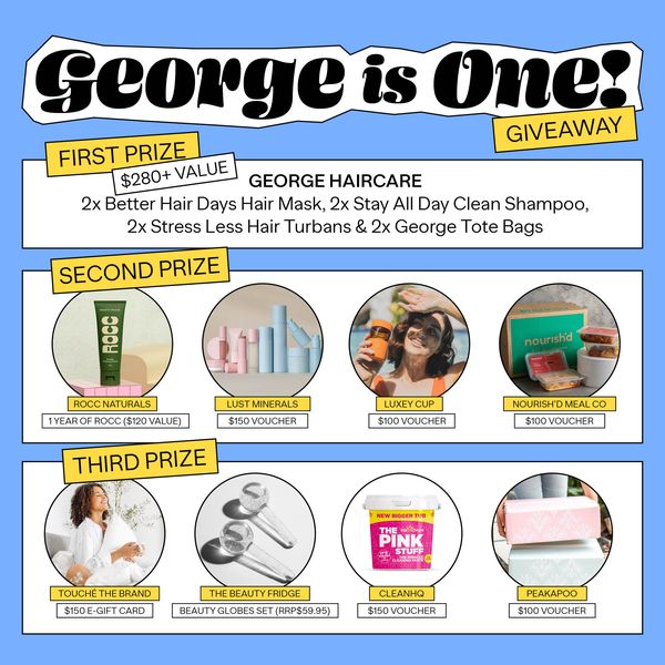 Giveaway image 1