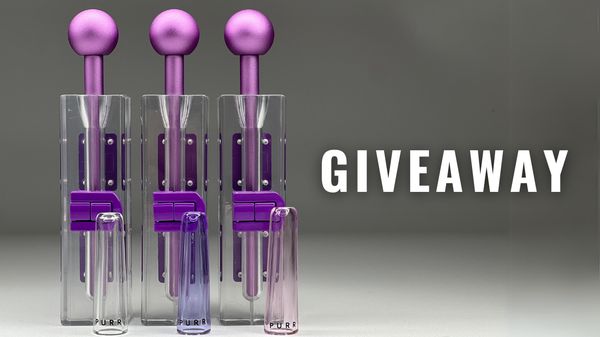 Giveaway image 1