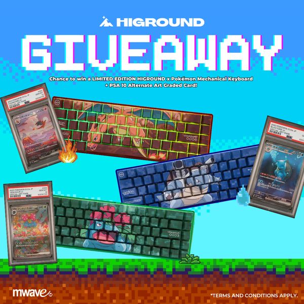 Giveaway image 1