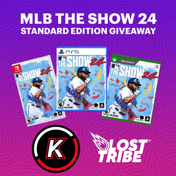 Giveaway image 1