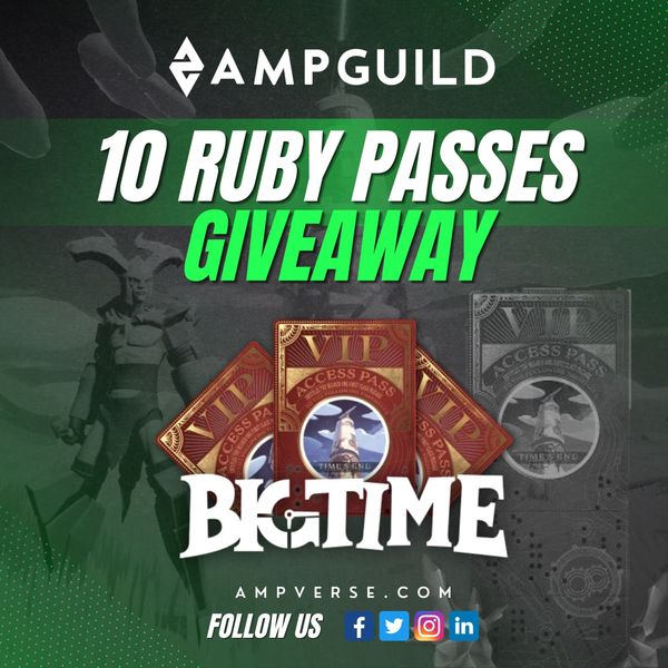 Giveaway image 1