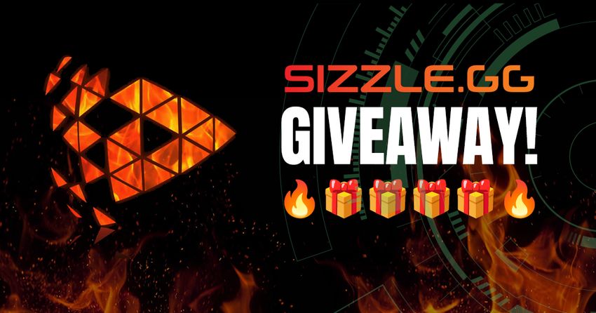 Giveaway image 1