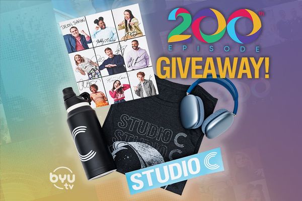 Giveaway image 1
