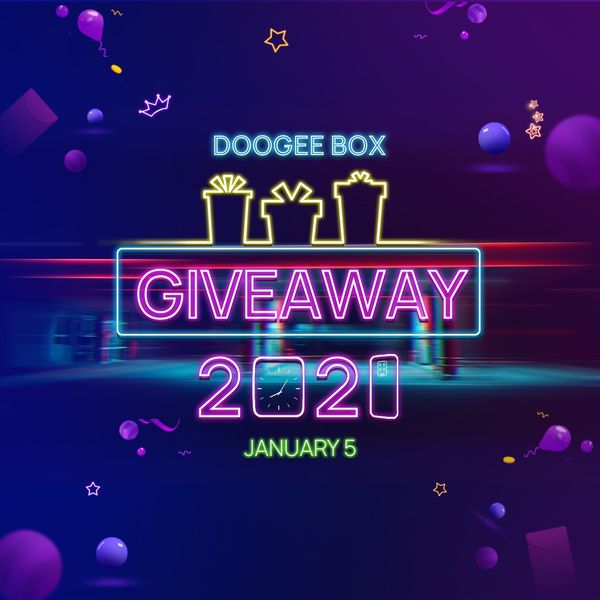 Giveaway image 1