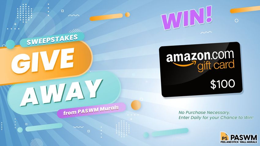 Giveaway image