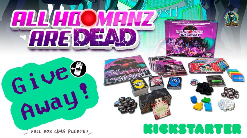 Giveaway image 1