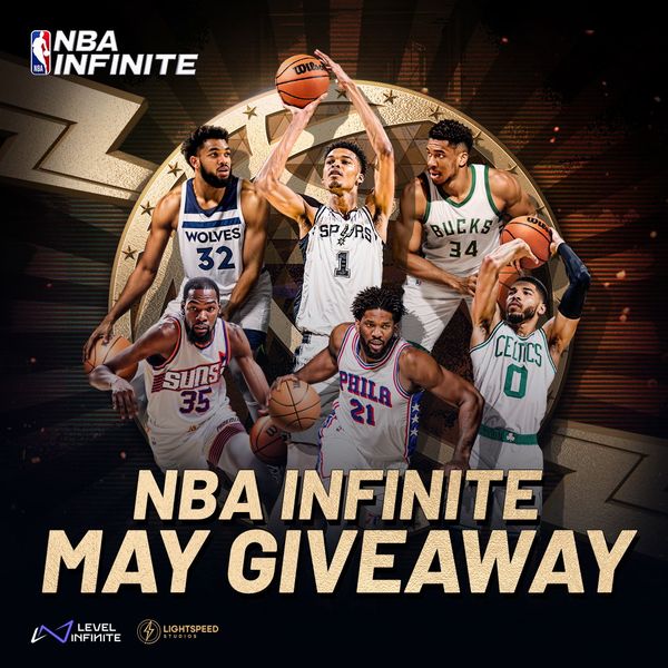 Giveaway image 1