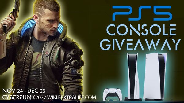 Giveaway image 1