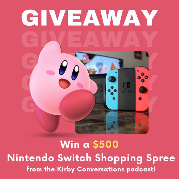 Giveaway image 1