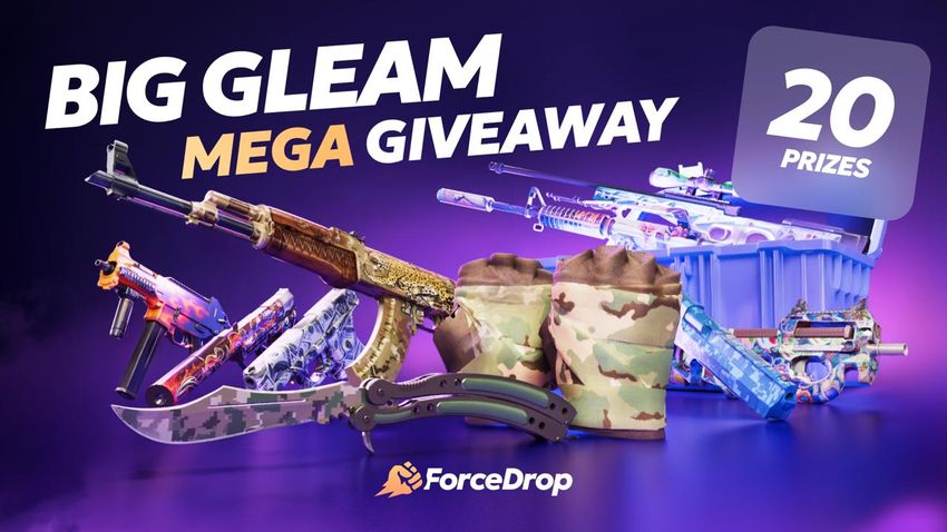 Giveaway image