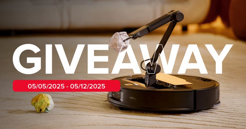 Giveaway image