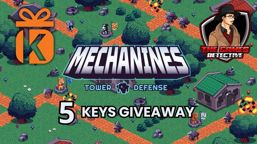 Giveaway image 1