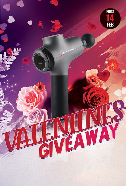 Giveaway image 1