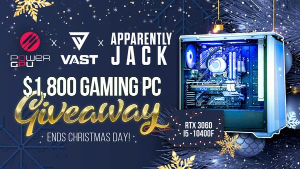 Giveaway image 1