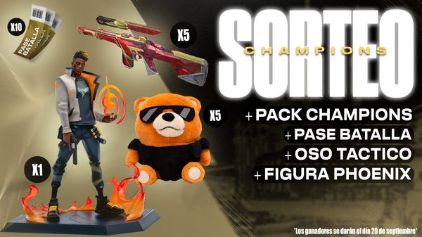 Giveaway image 1