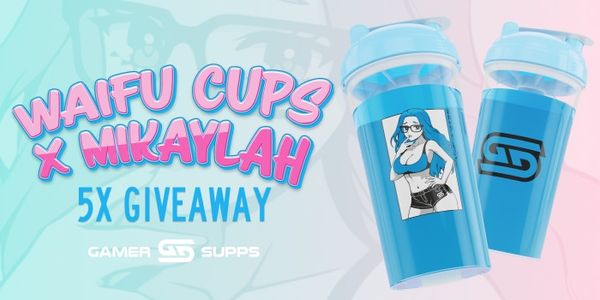 Giveaway image 1