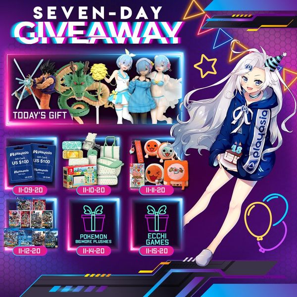 Giveaway image 1