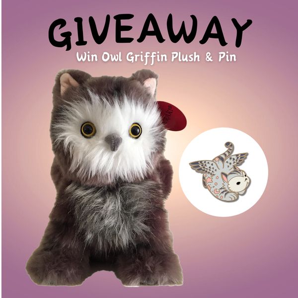 Giveaway image 1