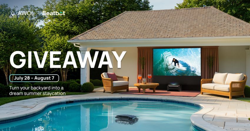 Giveaway image