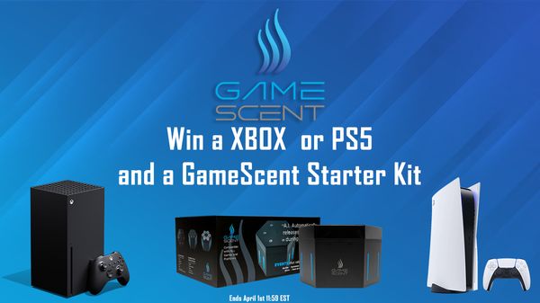 Giveaway image 1