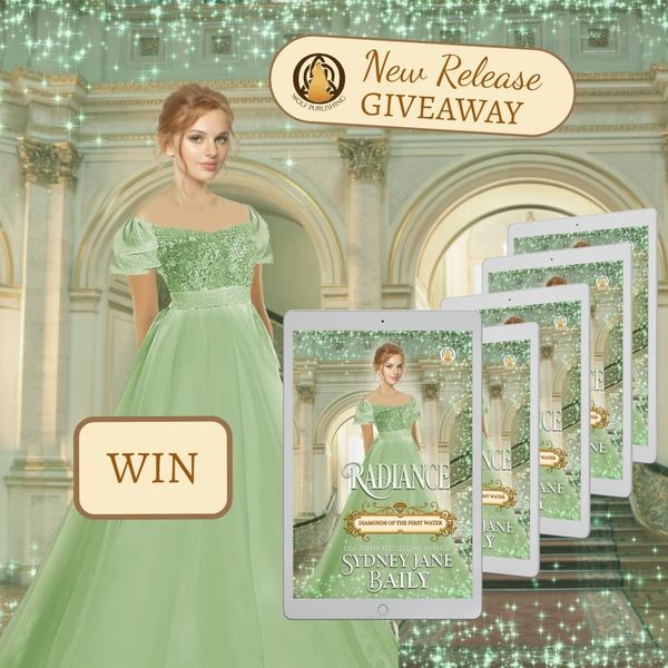 Giveaway image 1