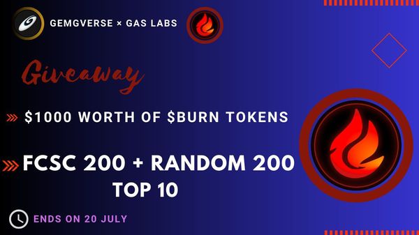 Giveaway image 1