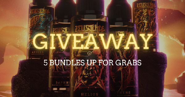 Giveaway image 1
