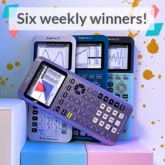 Giveaway image 2
